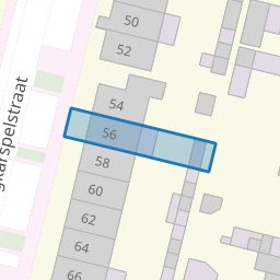 Perceel TBG01-AF-2965