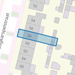 Perceel TBG01-AF-2966