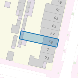 Perceel TBG01-AF-297