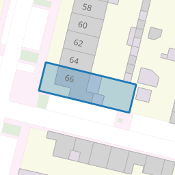 Perceel TBG01-AF-2970