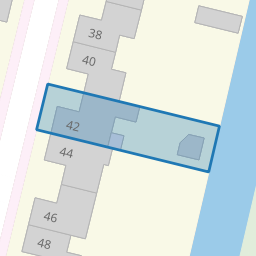 Perceel TBG01-AF-2975