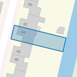 Perceel TBG01-AF-2976