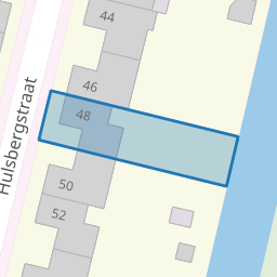 Perceel TBG01-AF-2978