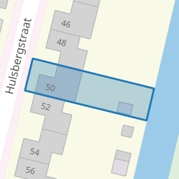 Perceel TBG01-AF-2979