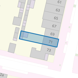 Perceel TBG01-AF-298