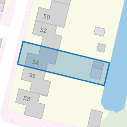 Perceel TBG01-AF-2981