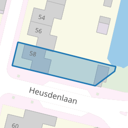 Perceel TBG01-AF-2983