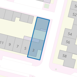 Perceel TBG01-AF-2984