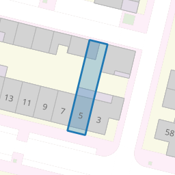 Perceel TBG01-AF-2985