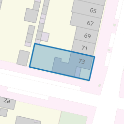 Perceel TBG01-AF-299