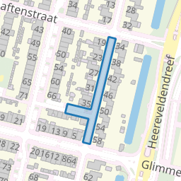 Perceel TBG01-AF-2993