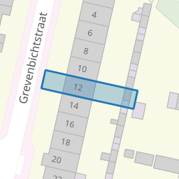 Perceel TBG01-AF-3000