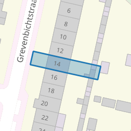 Perceel TBG01-AF-3001