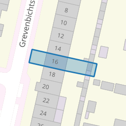 Perceel TBG01-AF-3002