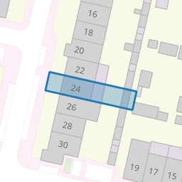 Perceel TBG01-AF-3006