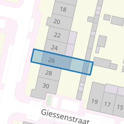 Perceel TBG01-AF-3007