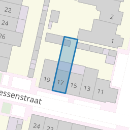 Perceel TBG01-AF-3011