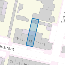 Perceel TBG01-AF-3012