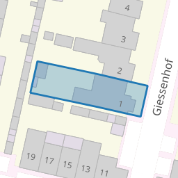 Perceel TBG01-AF-3015