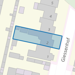 Perceel TBG01-AF-3016