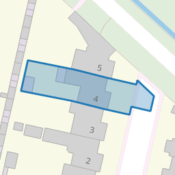 Perceel TBG01-AF-3018