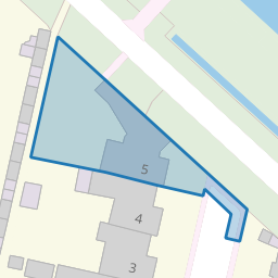 Perceel TBG01-AF-3019