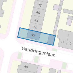 Perceel TBG01-AF-3035