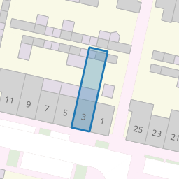 Perceel TBG01-AF-3046