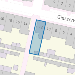 Perceel TBG01-AF-3048