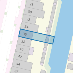 Perceel TBG01-AF-305