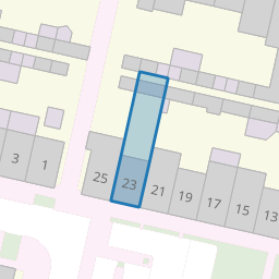 Perceel TBG01-AF-3055