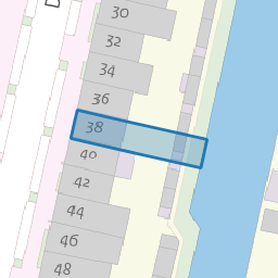 Perceel TBG01-AF-306