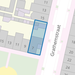 Perceel TBG01-AF-3063