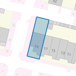 Perceel TBG01-AF-3068