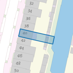 Perceel TBG01-AF-307