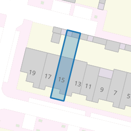 Perceel TBG01-AF-3070