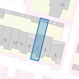 Perceel TBG01-AF-3074