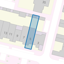 Perceel TBG01-AF-3075