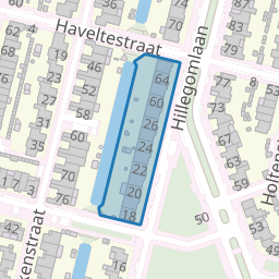 Perceel TBG01-AF-3077