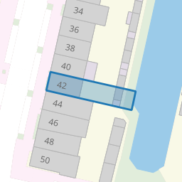 Perceel TBG01-AF-308