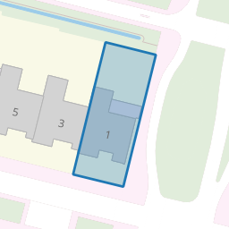 Perceel TBG01-AF-3081