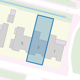 Perceel TBG01-AF-3082