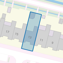 Perceel TBG01-AF-3087