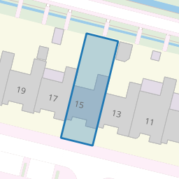 Perceel TBG01-AF-3088