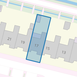 Perceel TBG01-AF-3089