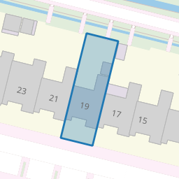 Perceel TBG01-AF-3090