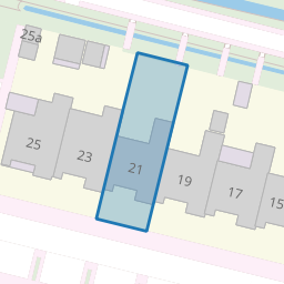 Perceel TBG01-AF-3091