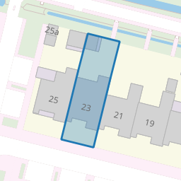 Perceel TBG01-AF-3092