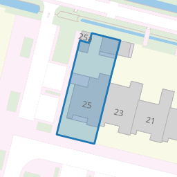 Perceel TBG01-AF-3093