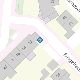 Perceel TBG01-AF-3095